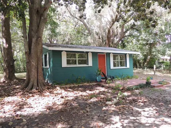 1146 NE 2ND PL, Williston, FL 32696