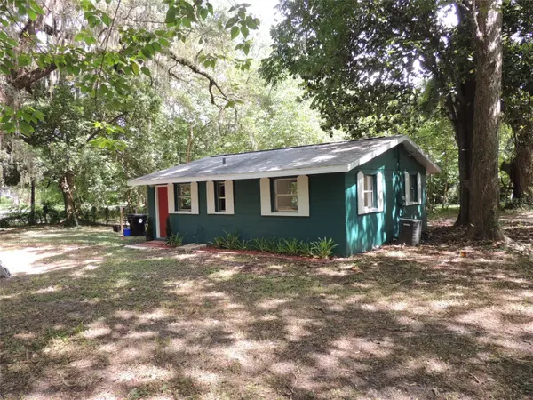 1146 NE 2ND PL, Williston, FL 32696