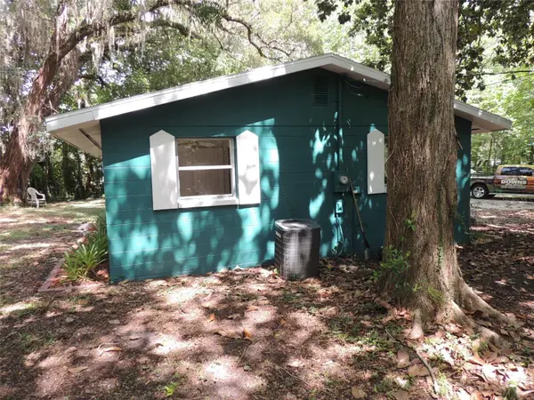 1146 NE 2ND PL, Williston, FL 32696