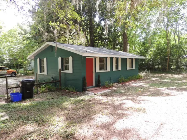 1146 NE 2ND PL, Williston, FL 32696