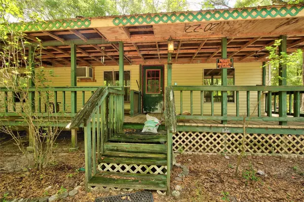 3450 NE 48TH AVE, High Springs, FL 32643