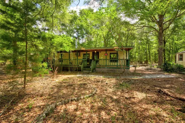 3450 NE 48TH AVE, High Springs, FL 32643