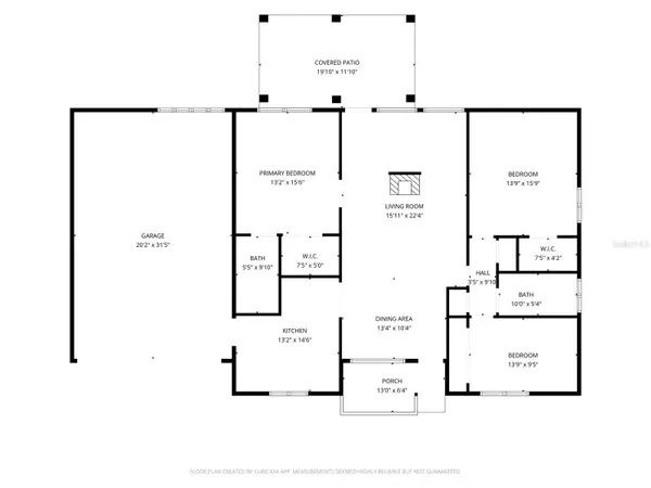 10966 SW 85 TER, Ocala, FL 34481