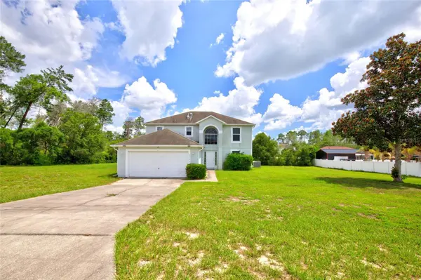 3960 SW 110TH LN, Ocala, FL 34476