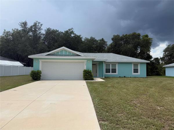 7752 N WALTON TER, Citrus Springs, FL 34434