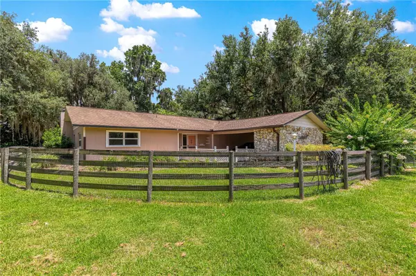 2645 SW 80TH ST, Ocala, FL 34476