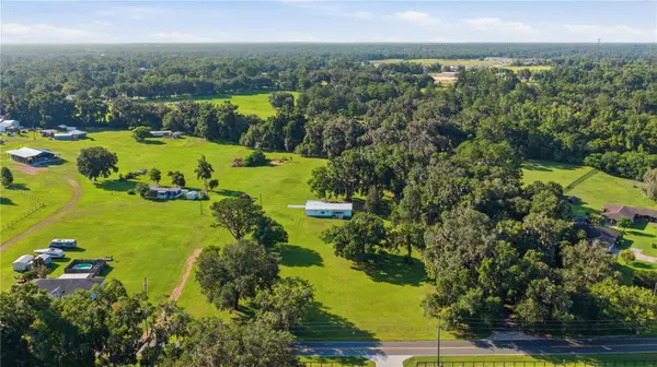 4950 SE 112TH STREET RD, Belleview, FL 34420