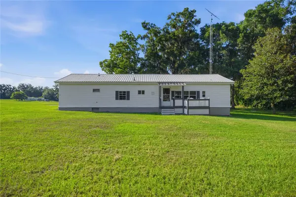 4950 SE 112TH STREET RD, Belleview, FL 34420