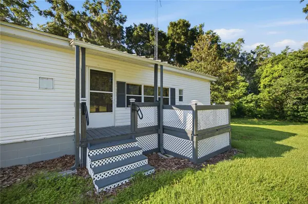 4950 SE 112TH STREET RD, Belleview, FL 34420