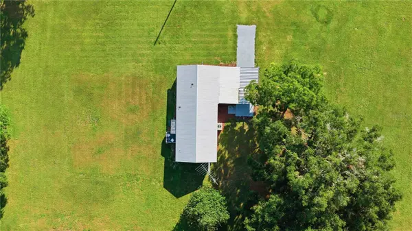 4950 SE 112TH STREET RD, Belleview, FL 34420