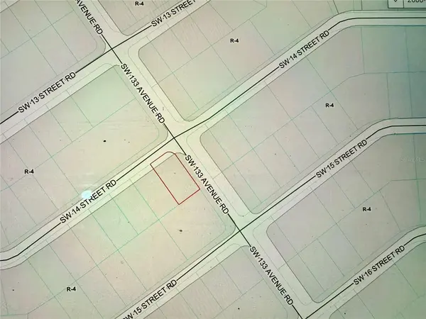 13320 SW 14TH STREET RD, Ocala, FL 34481