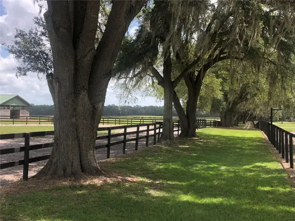 00 SE 30TH STREET, Morriston, FL 32668