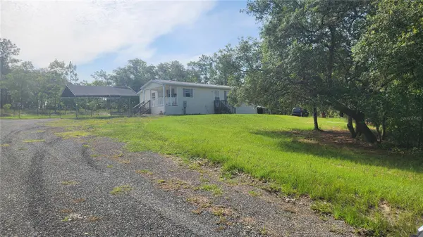 2251 SE 146TH CIR, Morriston, FL 32668