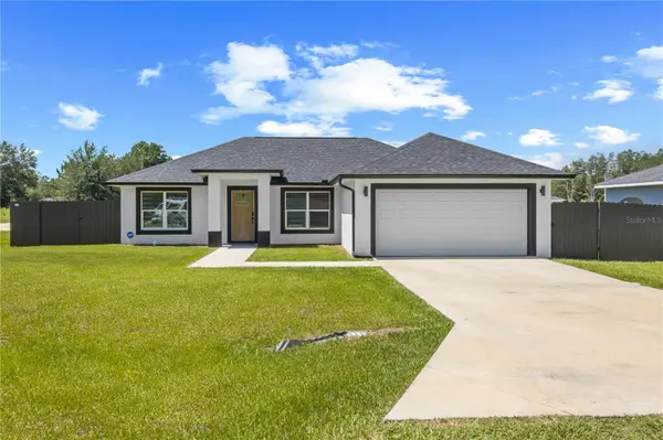 13210 SW 112TH PL, Dunnellon, FL 34432