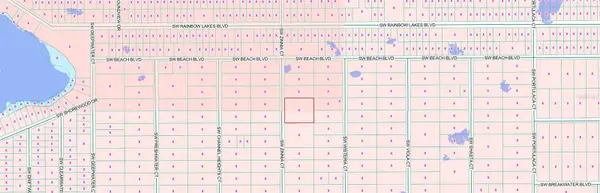 00 SW SW ZINNIA CT, Dunnellon, FL 34431