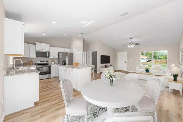 10910 N TARTAN TER, Citrus Springs, FL 34433