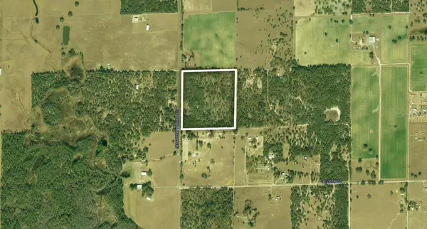 TBD NE CR 337, Bronson, FL 32621
