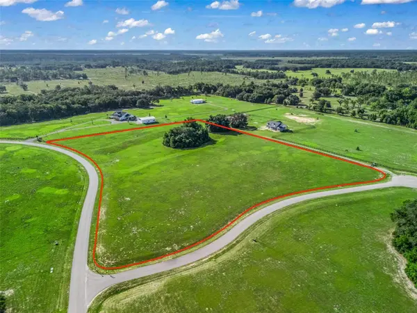 0 NE 54TH TER, Anthony, FL 32617
