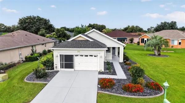 12771 SE 92ND TER, Summerfield, FL 34491