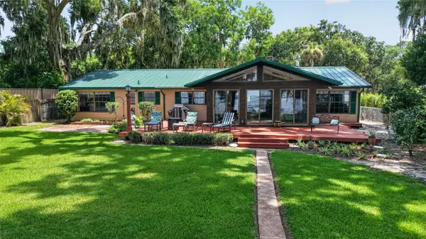 13200 E HIGHWAY 25, Ocklawaha, FL 32179