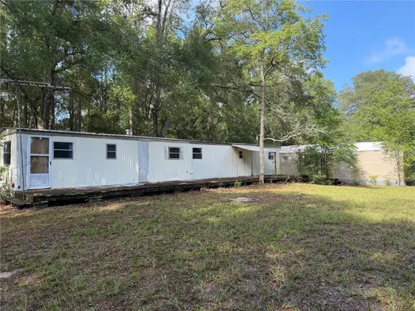 9730 NE STATE ROAD 24, Archer, FL 32618