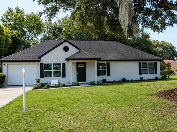 340 EMERALD RD, Ocala, FL 34472