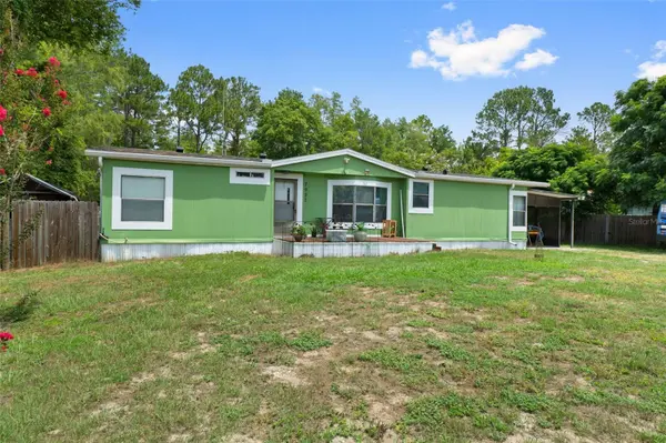 7927 W CYPRIAN CT, Homosassa, FL 34448