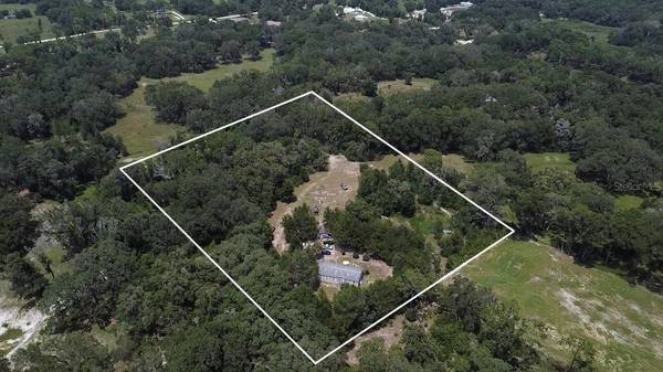 151 NE 164TH AVE, Williston, FL 32696