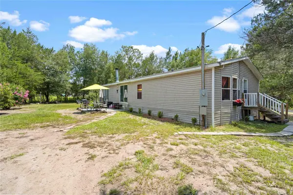 151 NE 164TH AVE, Williston, FL 32696