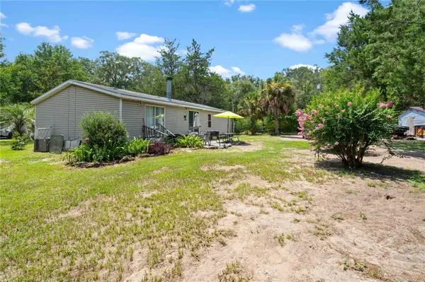 151 NE 164TH AVE, Williston, FL 32696