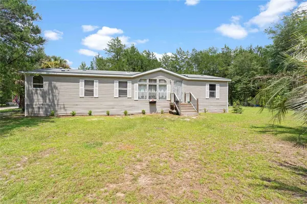 151 NE 164TH AVE, Williston, FL 32696