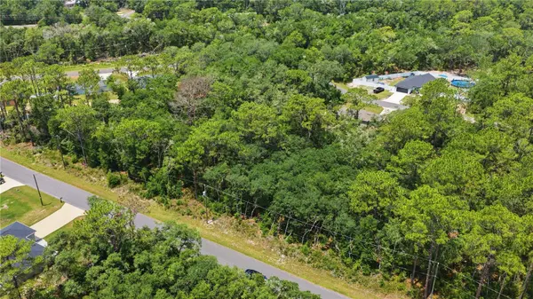 TBD LOCUST TERRACE TRL #Lot 12, Ocala, FL 34472
