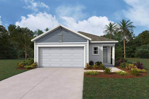 24333 NW 10TH RD, Newberry, FL 32669