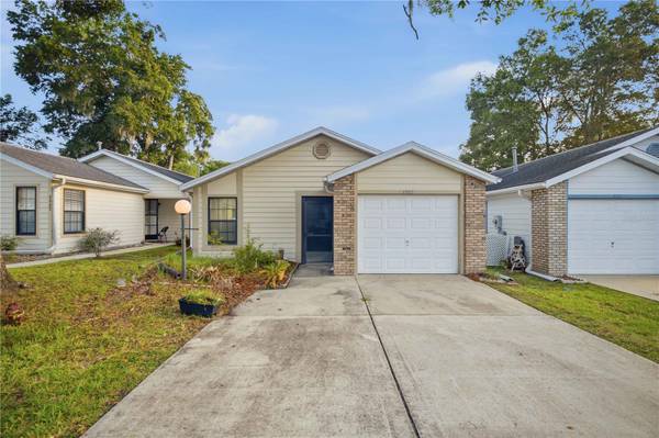 3925 NE 22ND ST, Ocala, FL 34470