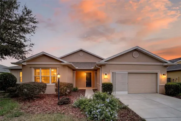 9858 SW 90TH ST, Ocala, FL 34481