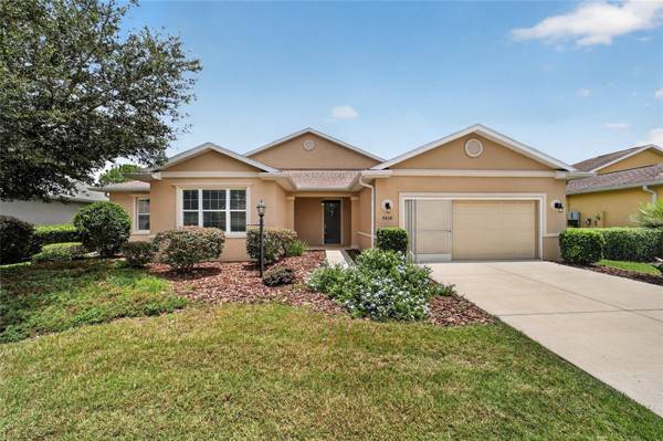 9858 SW 90TH ST, Ocala, FL 34481
