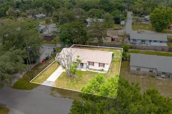 2319 S TENNYSON PT, Homosassa, FL 34448