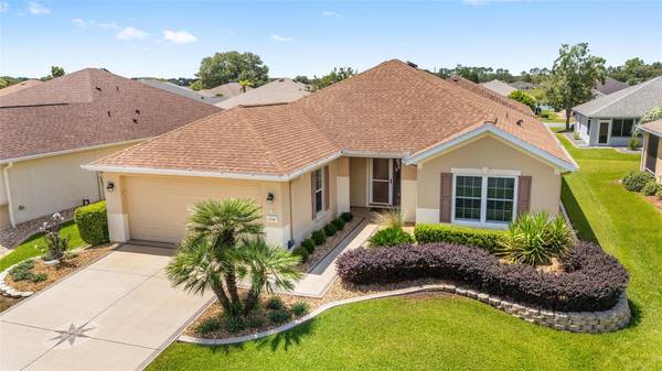 8588 SE 134TH ST, Summerfield, FL 34491