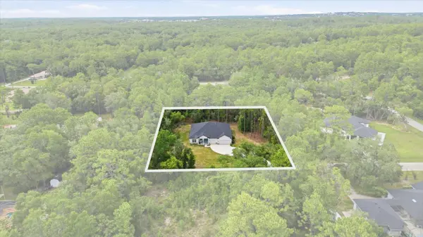 1427 W MINERAL CT, Hernando, FL 34442