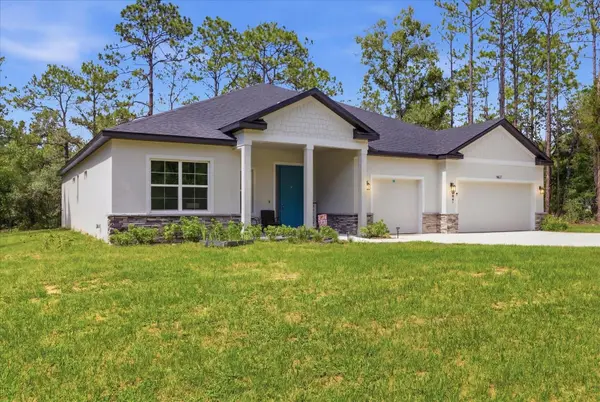 1427 W MINERAL CT, Hernando, FL 34442