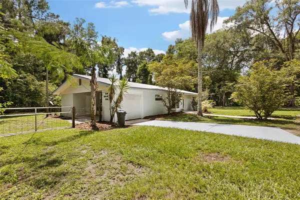 3151 NE 176TH TER, Williston, FL 32696