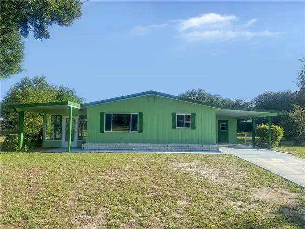 9095 SW 104TH LN, Ocala, FL 34481