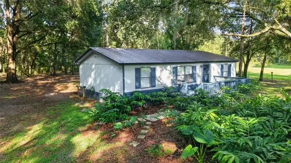 14210 NW HIGHWAY 464B, Morriston, FL 32668