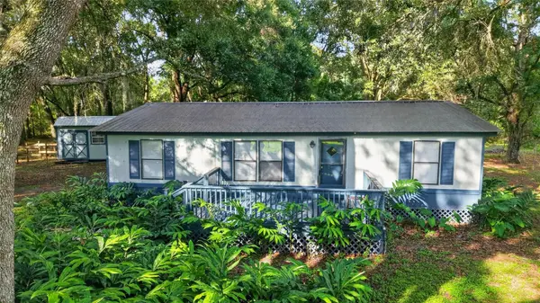 14210 NW HIGHWAY 464B, Morriston, FL 32668