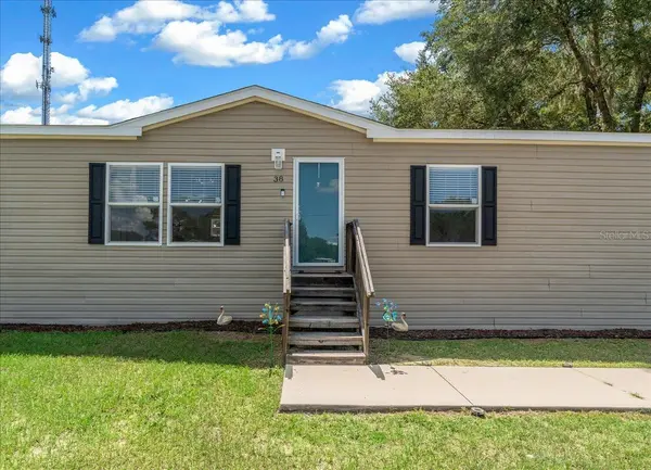 38 SE 70TH CIR, Ocala, FL 34472
