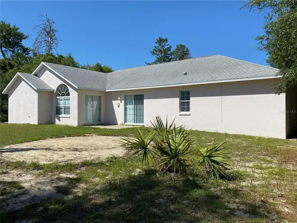 15980 SW 27TH AVENUE RD, Ocala, FL 34473