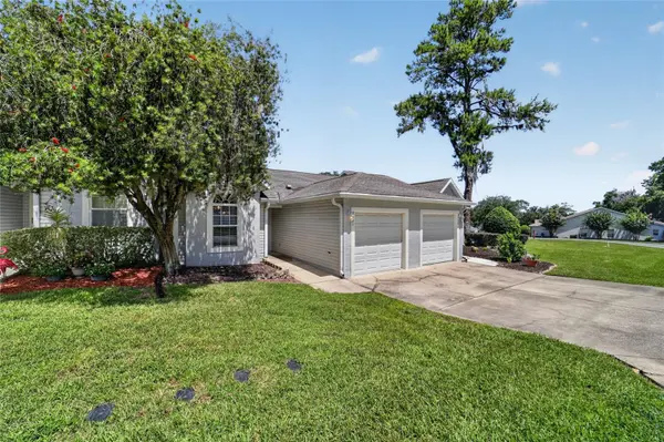 2501 SE 18TH CIR, Ocala, FL 34471