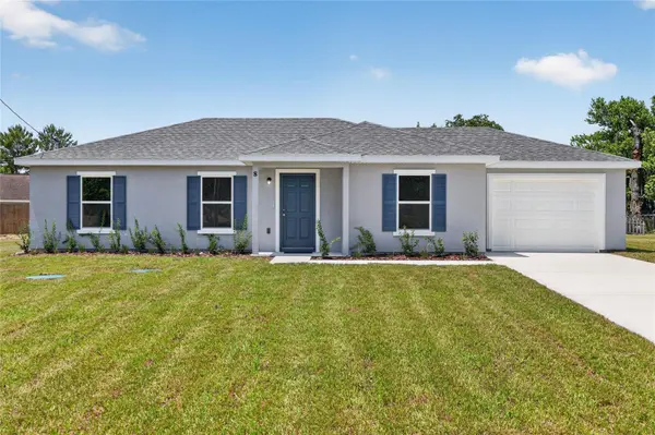 8 OAK CIRCLE TRCE, Ocala, FL 34472