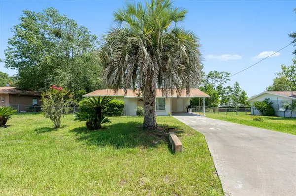 21545 SW HONEYSUCKLE ST, Dunnellon, FL 34431