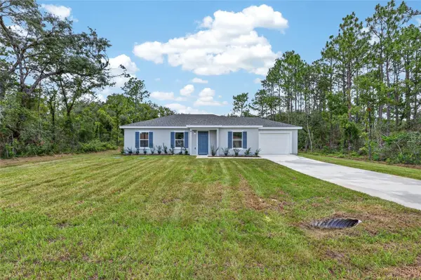 6 FIR DRIVE TRAK, Ocala, FL 34472